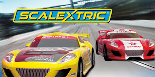 Scalextric Nintendo Switch Download Software Games
