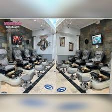 venetian nail salon in chesterfield mo