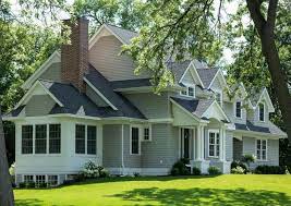 thunder grey exterior paint color