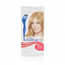 Clairol Nice N Easy Permanent Hair Dye Root Touch Up Medium Blonde 8