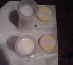 Milk Screen Alchohol Test Babycenter