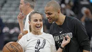 Report: Spurs promote Becky Hammon to ...