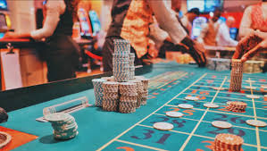 Casino Shbet9