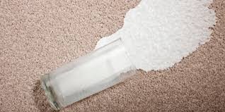 how to get milk smell out of carpet