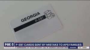 i team p ebt cards mistakenly sent out