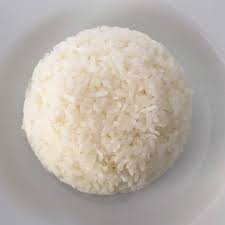 white rice and nutrition facts