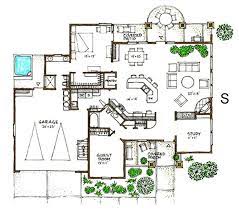 Contemporary House Plans
