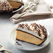 decadent peanut er pie recipe jif