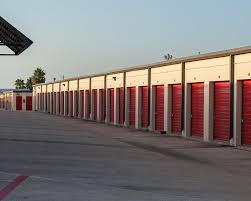 self storage units in conroe tx