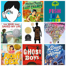 the best books for 10 year olds to