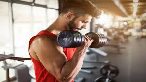 weight loss can you build lean muscles