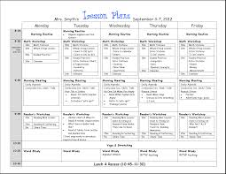 Lesson Plans FITC YouTube              