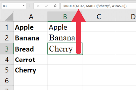how to lookup multiple values in excel