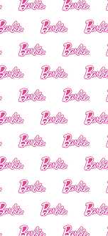 barbie iphone barbie pattern hd phone
