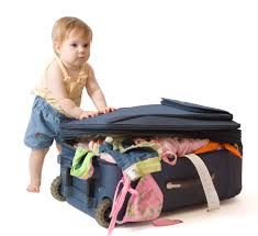 Image result for traveling with an infant or a toddler