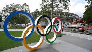 Fei jul 25, 2021, 12:07 et. Olympische Spiele In Tokio Japanische Regierungskreise Zweifeln An Olympia Austragung Eurosport