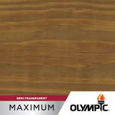 olympic maximum 1 gal driftwood gray
