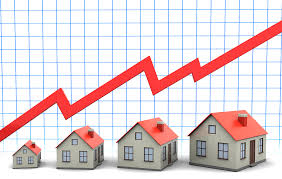 Resultado de imagen para subida de precios viviendas