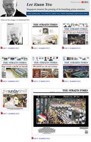 Launched on july 15, 1845, its comprehensive coverage. The Straits Times Thestraitstimes Profile Pinterest
