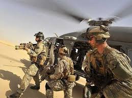 most elite special operations forces