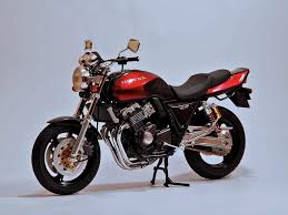 all about the honda cb400sf super bol d or