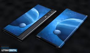 The best phones are blackberry dtek60 at rs. Gorgeous Xiaomi Rollable Smartphone Appears In A Concept Video