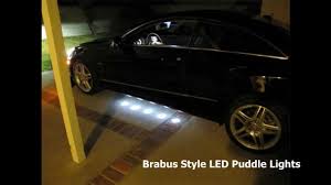 Led Puddle Lights Ijdmtoy Blog For Automotive Lighting