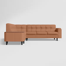 orbit l shape lh sofa upto 65