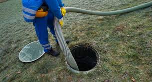 What Does A Septic Inspection Entail