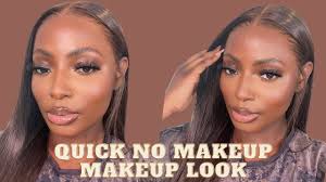 makeup makeup tutorial bellanaija