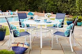Patio Furniture Expert Tips For