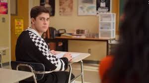 The comedy is partially based on kaling's childhood in the boston area. Checkered Zip Jacket Worn By Ben Jaren Lewison In Never Have I Ever Season 1 Episode 1 Spotern