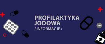 Dystrybucja preparatu jodku potasu na terenie Żyrardowa - Portal Urzędu  Miasta Żyrardowa