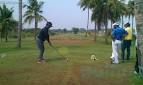 A brief history of Indian golf - Golfingindian
