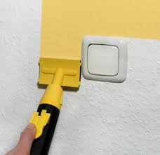 Боядисване на стена боядисване латекс на стена. Meche Za Boyadisvane Na Vodoraztvorimi Boi I Lateks Wagner Trim It 125 Ml Eurotools Bg