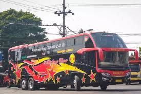 Lowongan kerja driver mekanik kernet bus pariwisata yogyakarta nama perusahaan / pembuka lowongan : Imbas Corona Sopir Bus Akap Dirumahkan Dan Hanya Dapat Rp 600 000 Per Bulan