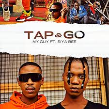 Tap & go delivers unprecedented secure and reliable contactless mobile payment. Tap Go By My Guy On Amazon Music Amazon Com