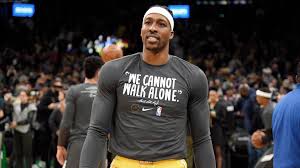 Aug 01, 2021 · nba world reacts to the dwight howard news. Dwight Howard Healing After Death Of Son S Mother Nba Com