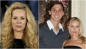 After this, helena appeared in the press as zlatan's new girlfriend. Swedish Striker Zlatan Ibrahimovic And His Family Wife And Kids Celebrity Families Zlatan Ibrahimovic Wife And Kids