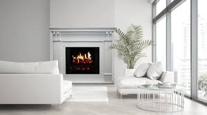 Is A Wall Fireplace Safe To Install