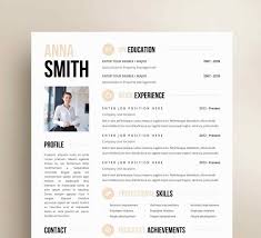 Best Apple Pages Resume Templates Examples Free Download