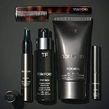 tom ford for men skincare and grooming