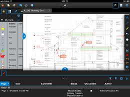review bluebeam revu for ipad