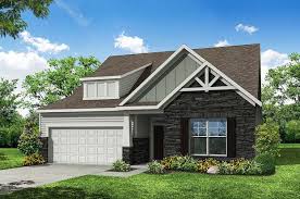 Single And One Story Homes In 27596 Nc
