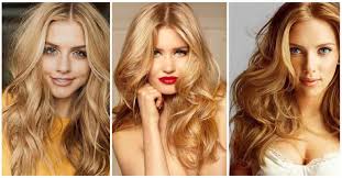 Amazon's choice for golden blonde hair dye. Honey Blonde Hair Colours Hera Hair Beauty