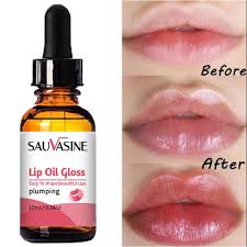 sauvasine lip essential oil gentle