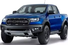 17 minutes killing time while waiting for car service. 2019 Ford Ranger Raptor Top Speed