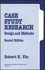 Case study research by yin pdf