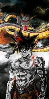 Goku 4k Wallpapers - Top Best Goku ...