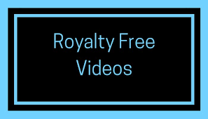 royalty free videos the what where